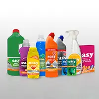 Easy Cleaning Solutions