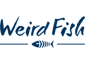 Weirdfish Logo